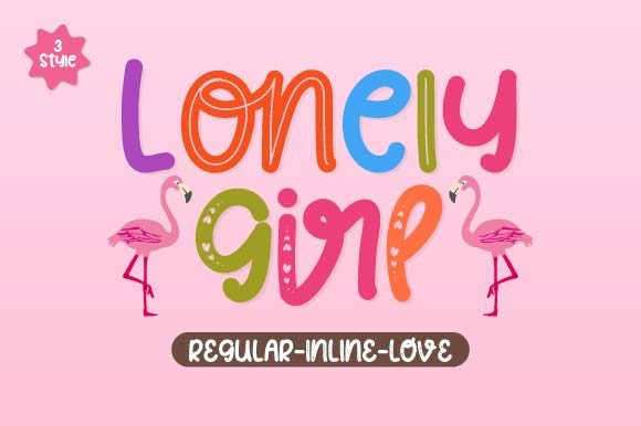 Lonely Girl Font: A Web Designer’s Guide to Script Typography