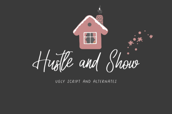 Reviewing Hustle and Show for Real Brand Work
